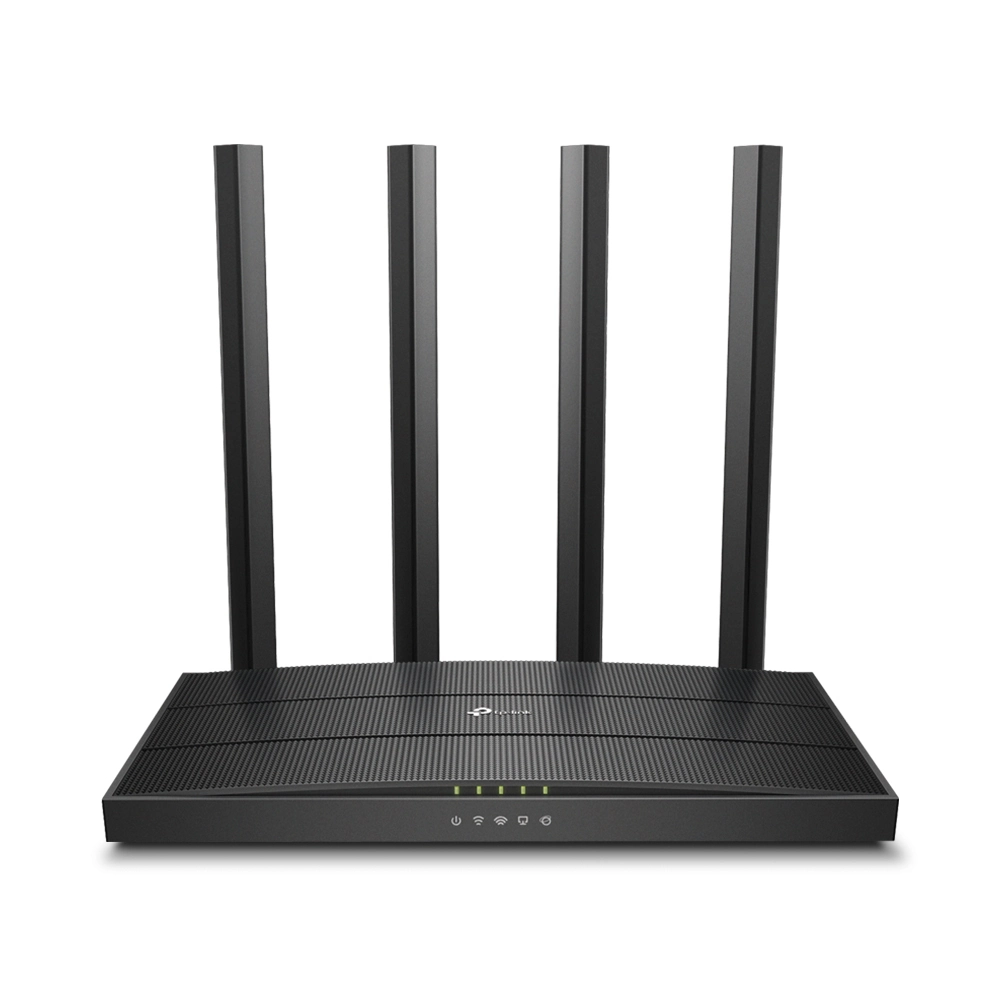 TP-Link AC1900 Wireless MU-MIMO Wi-Fi Router (Archer C80) view 3